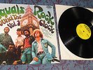 LP EQUALS: rock around the clock vol. 1