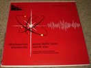 Khachaturian Gayne Ballet Suite Tchaikovsky March Slav Scherchen RARE Classical