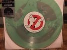 Ghostbusters Record Store Day 2014 RSD Vinyl LP Glow In The Dark - Brand New 10