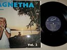 ABBA- RARE LP 