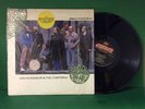 Van Morrison & The Chieftains - Irish Heartbeat LP | 834 496-1 | EX Shrink