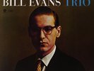 Bill Evans Trio-Portrait In Jazz  (US IMPORT)  Vinyl / 12