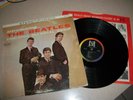 Introducing the Beatles LP Vee-Jay VJ STEREO Rare Vinyl Album - Real Deal