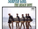 BEACH BOYS-SURFER GIRL (2LP/200G/45 RPM)  (US IMPORT)  VINYL LP NEW