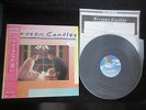 OST Sixteen Candles Japan Promo Vinyl LP Stray Cats Patti Smith Thompson Twins