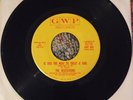 NORTHERN SOUL 45/ HESITATIONS 