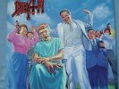 Vinyl, LP, von  Death ?– Spiritual Healing / Under One Flag ?– FLAG 38