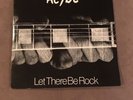 AC/DC Let There Be Rock ALBERT APLP-022 LP gatefold australia Albert Productions