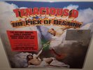 Tenacious D ?– The Pick Of Destiny Vinyl, LP, Album, Limited Edition