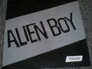Alien Boy Wipers ULTRA-RARE 1980 Portland OR Garage Punk Greg Sage NM Vinyl FAST