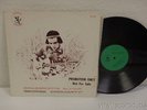GEORGE CROMARTY Grassroots Guitar LP Thistle TH-731 (1973) NM