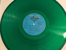 Daryl Hall John Oates Bigger Than Both Of Us Color Vinyl Green/Yellow