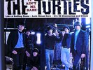 THE TURTLES IT AIN'T ME BABE/1st ALBUM RARE ORIG'65 WHITE WHALE STEREO LP SHRINK