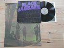 BLACK SABBATH - MASTER OF REALITY-VERTIGO 1st PRESS-1Y2Y-POSTER-VINYL LP 1971