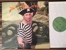 Jonathan Richman Surrender To LP Vinyl 1996 The Modern Lovers Punk Self Titled