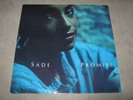 SADE Promise RARE ORIGINAL SEALED NM Gatefold NEW Vinyl LP FR-40263 NoCutOut