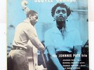 JOHNNIE PATE-SUBTLE SOUNDS ON GIG JAZZ LP-ORIGINAL VG+, MONO, DG