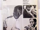 MUSIC OF CECIL PAYNE-ZODIAC ON STRATA-EAST JAZZ LP-ORIGINAL STRONG VG+, IN SHRIN