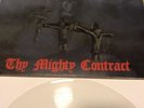 Rotting Christ: Thy Mighty Contract LP,  Mortuary Drape, Septic Flesh, Belphegor