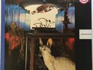 MIDNIGHT OIL Species Deceases OZ LP RARE WHITE LABEL