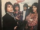 SMOKIE Bright Lights Back Alleys Malaysia Singapore Release Only Records LP RARE