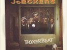 JoBoxers ?– Boxer Beat Label: RCA ?– BOXP 1 Format: Vi SHAPED VINYL PICTURE DISC