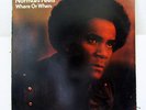 NORMAN FEELS-WHERE OR WHEN ON JUST SUNSHINE SOUL LP-ORIGINAL NM