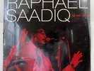 RAPHAEL SAADIQ-THE WAY I SEE IT ON COLUMBIA SOUL LP-ORIGINAL SEALED