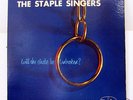 STAPLE SINGERS-WILL THE CIRCLE BE UNBROKEN ON VEE JAY GOSPEL SOUL LP-ORIGINAL MO
