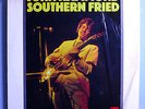 JOHN HAMMOND+DUANE ALLMAN SOUTHERN FRIED RARE ORIG '70 ATLANTIC LP MONARCH PRESS