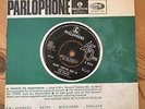 THE ACTION 'BABY YOU'VE GOT IT / SINCE I LOST MY BABY' RARE 60'S MOD BEAT