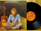 AUDIOPHILE QUAD FOLK ROCK LP : GORDON LIGHTFOOT, SUNDOWN 1974 Reprise MS4 2177