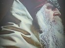 MOONDOG CBS VINYL LP S63906 A1/B1 VG/VG+ CLASSICAL AVANT GARDE 60'S EXPERIMENTAL
