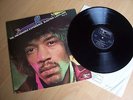 JIMI HENDRIX : ELECTRIC LADYLAND PART 2 LP : ORIGINAL UK PRESS : ALL VGC