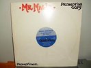 Disco Hip-Hop Rap 12-Inch Mr. Magic Potential 1980 (Magic Records)