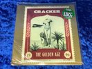 Cracker - The Golden Age ? NEW SEALED ORIGINAL 1996 150g LP