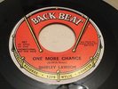 Original Northern Soul Promo 45 Shirley Lawson One More Chance - The Star