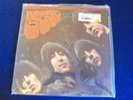 The Beatles ?– Rubber Soul Mobile Fidelity Sound Lab ?– MFSL 1-106 Sealed
