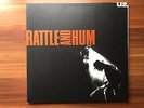 U2 ?– Rattle And Hum