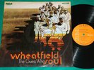The Guess Who - Wheatfield Soul BRAZIL MONO LP 1969 RCA