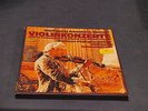 BOX 3 LP DGG MOZART VIOLINKONZERTE BERLINER SCHNEIDERHAN 2740 116