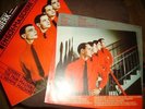 LP Kraftwerk von 1978-Die Mensch Maschine EMI/1C058-843