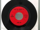 EDDIE BO - Can You Handle It - RARE NOLA FUNK BREAKS 45 HEAR