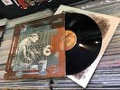 PIXIES LP VINYL ALBUM DOOLITTLE RARE ORIGINAL US PRESSING 1989 FRANK BLACK 4AD