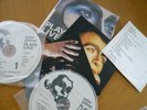Peter Gabriel - Plays Live - Japan Mini LP 2xCD - TOCP-66081-82 - OBI -(Genesis)