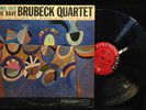 Dave Brubeck Quartet-Time Out-Columbia 1397-MONO 6-EYE