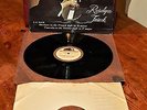 ROSALYN TURECK BACH ITALIAN CONCERTO ETC HMV ASD 372 GOLD / CREAM LABEL