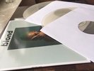 Frank Ocean - Blonde - Vinyl LP 2x Clear Vinyl Edition Rar Sold Out Blond