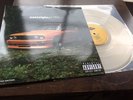 Frank Ocean - Ultra [1LP] Vinyl LP 2013 Unofficial Release  X/1000 NEU