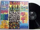 A TRIBE CALLED QUEST - people's instinctive travels LP atcq Q-TIP jive EUR ORIG